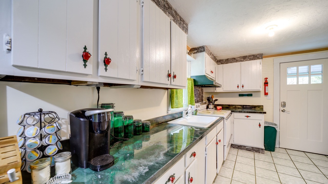 Photo of Kitchen in Clyde
