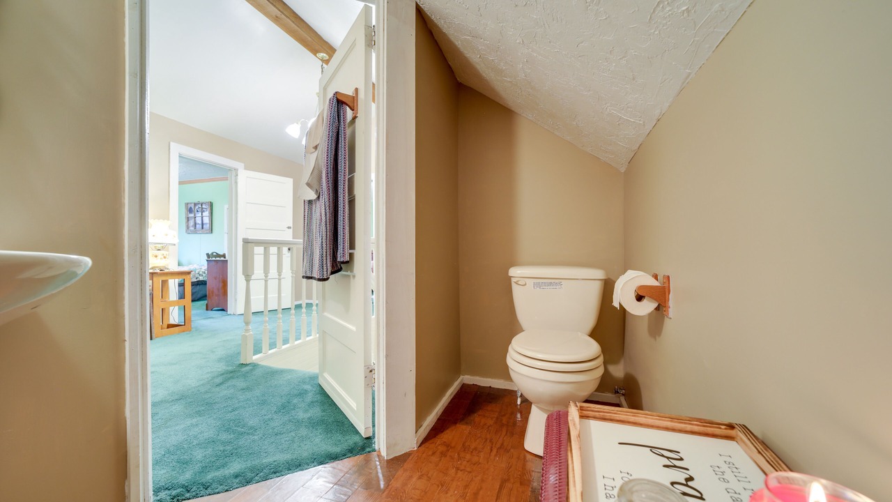 Photo of Bathroom in Clyde
