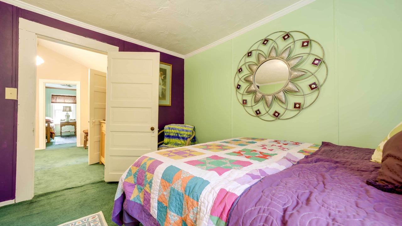 Photo of Bedroom in Clyde