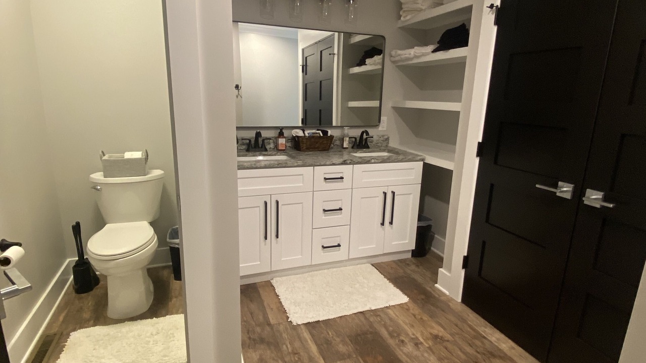 Photo of Bedroom in Thurmond