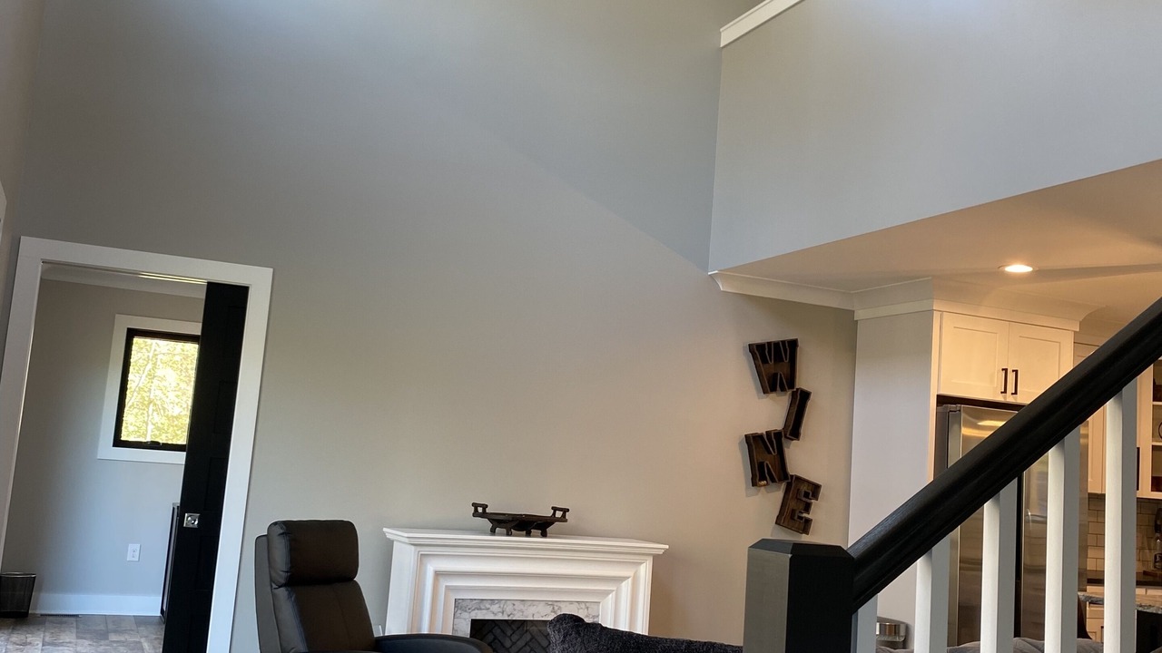 Photo of Bedroom in Thurmond