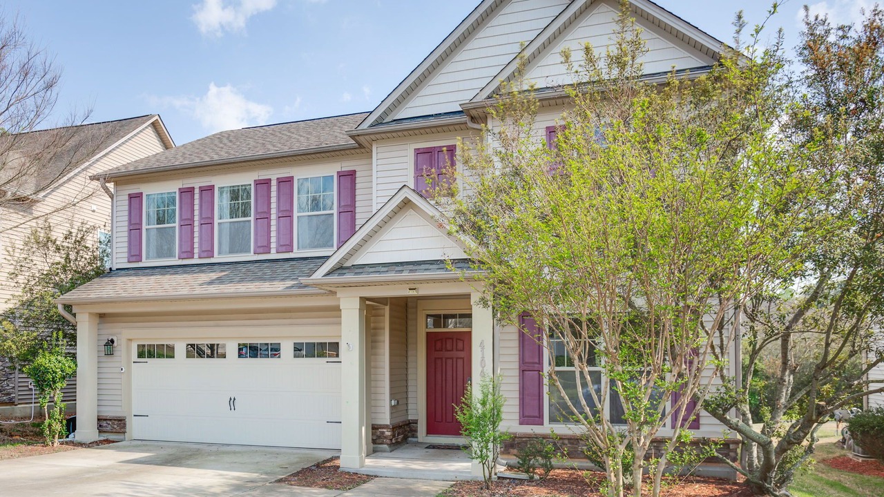 Photo of Outdoor in Cary