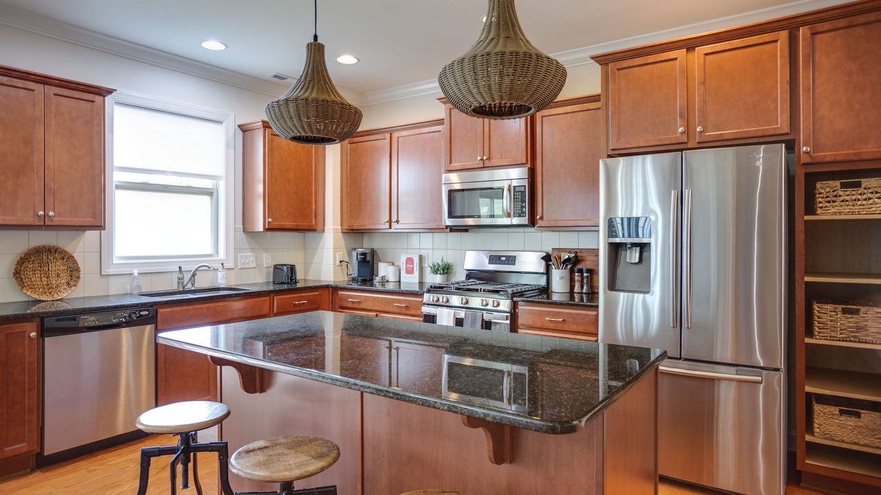 Photo of Kitchen in Cary