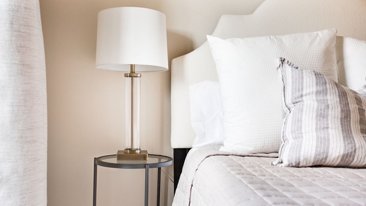 Photo of Bedroom in Cary