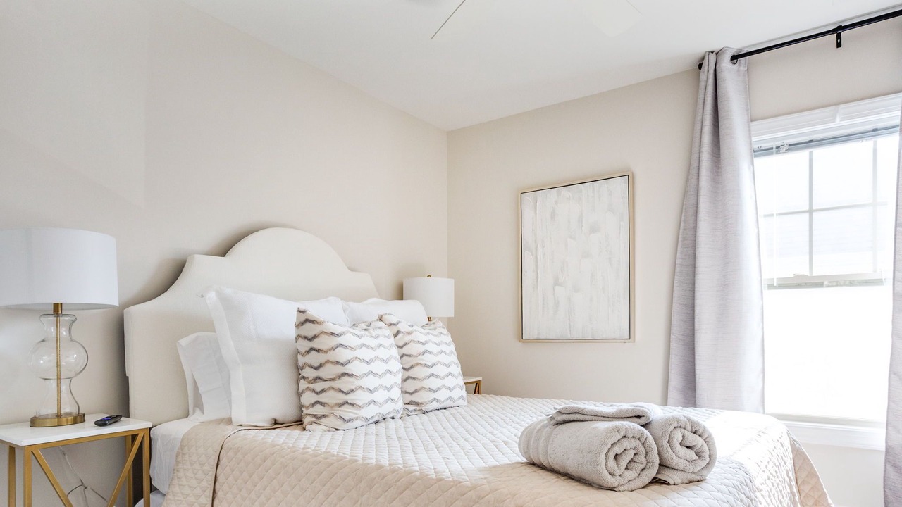 Photo of Bedroom in Cary