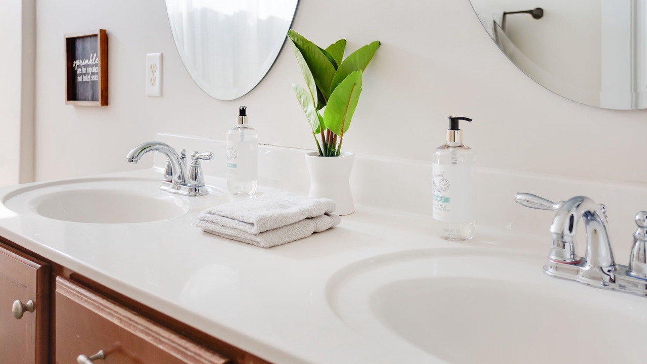 Photo of Bathroom in Cary