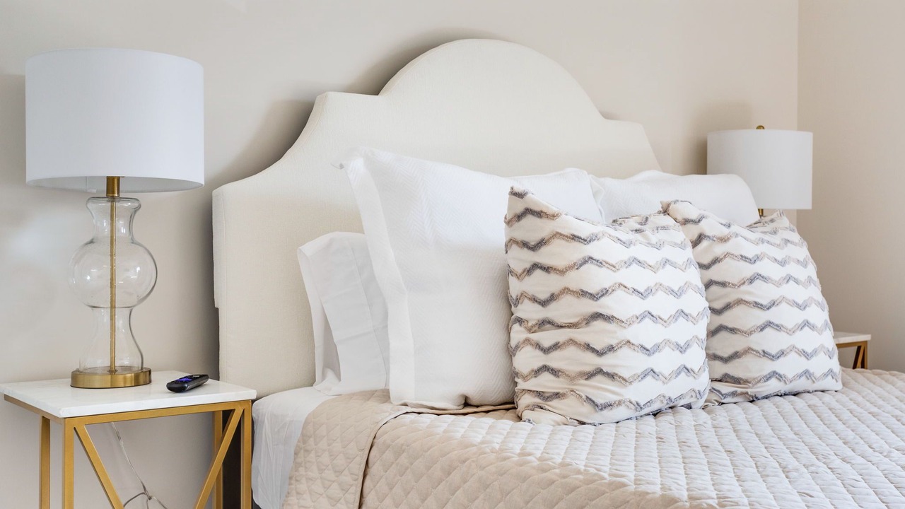Photo of Bedroom in Cary