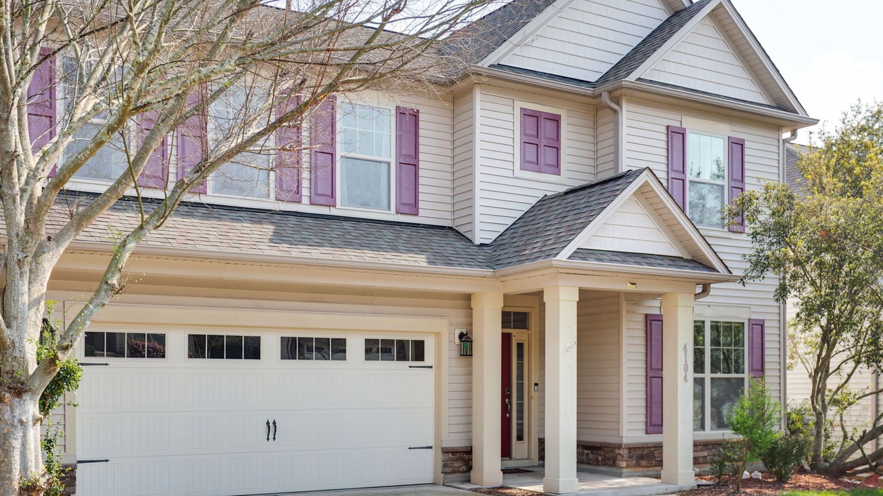 Photo of Outdoor in Cary