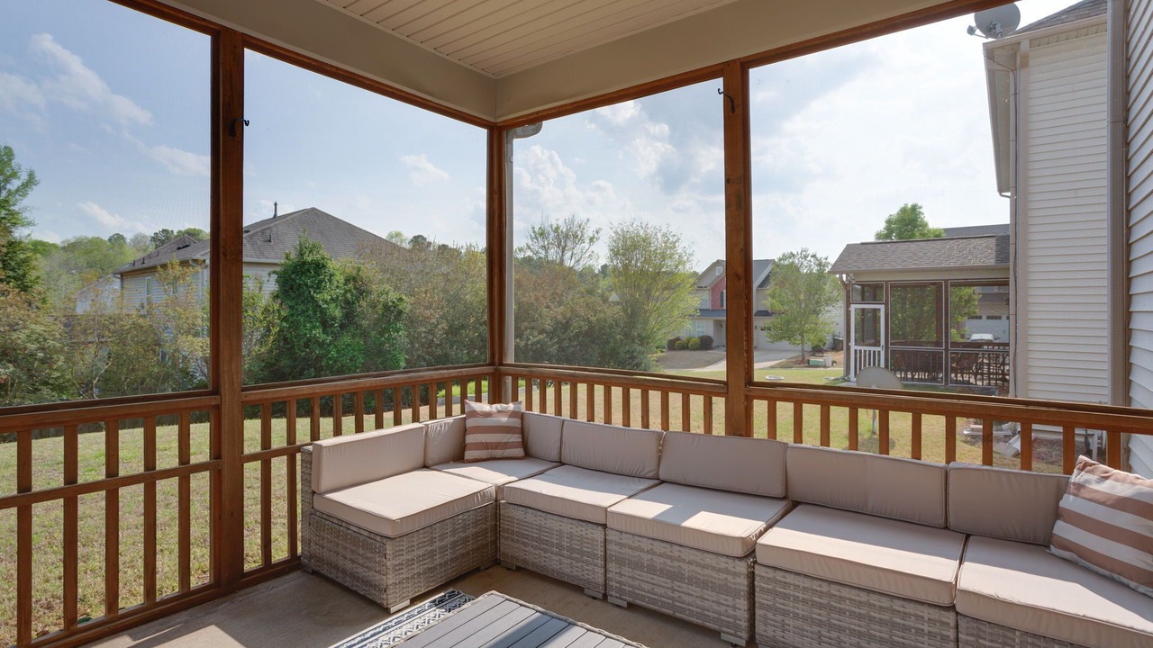 Photo of Outdoor in Cary