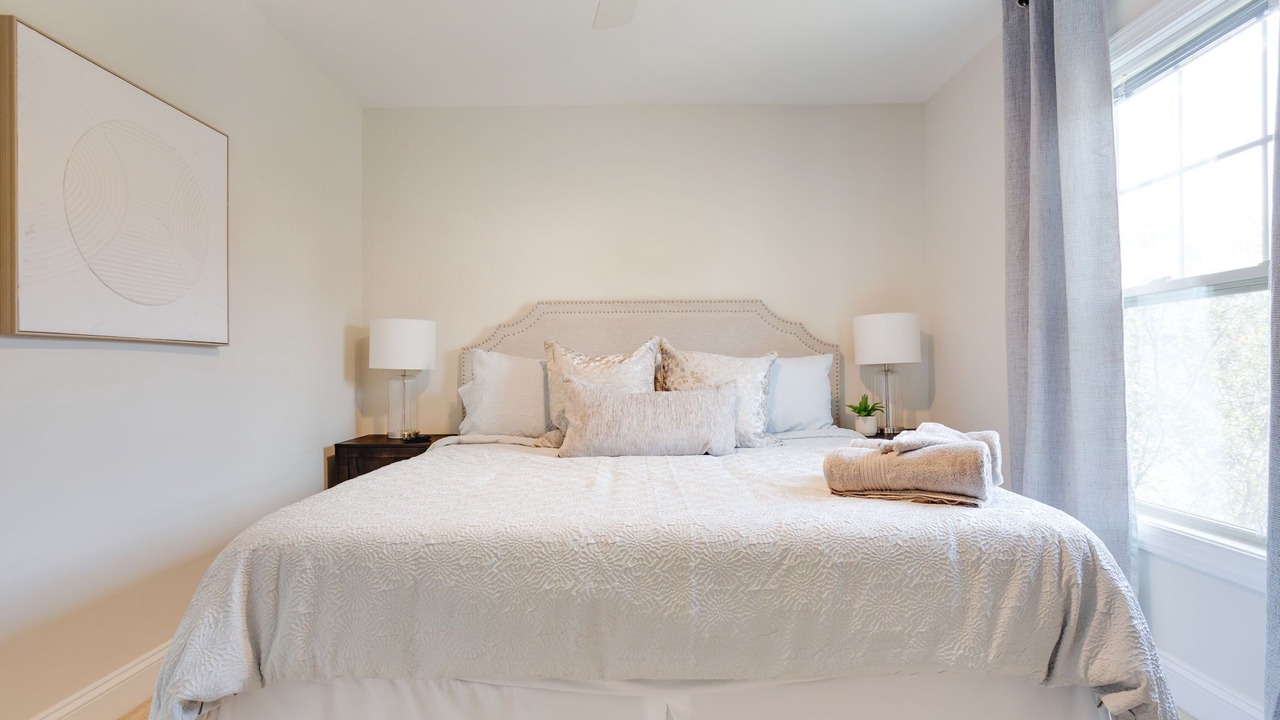 Photo of Bedroom in Cary