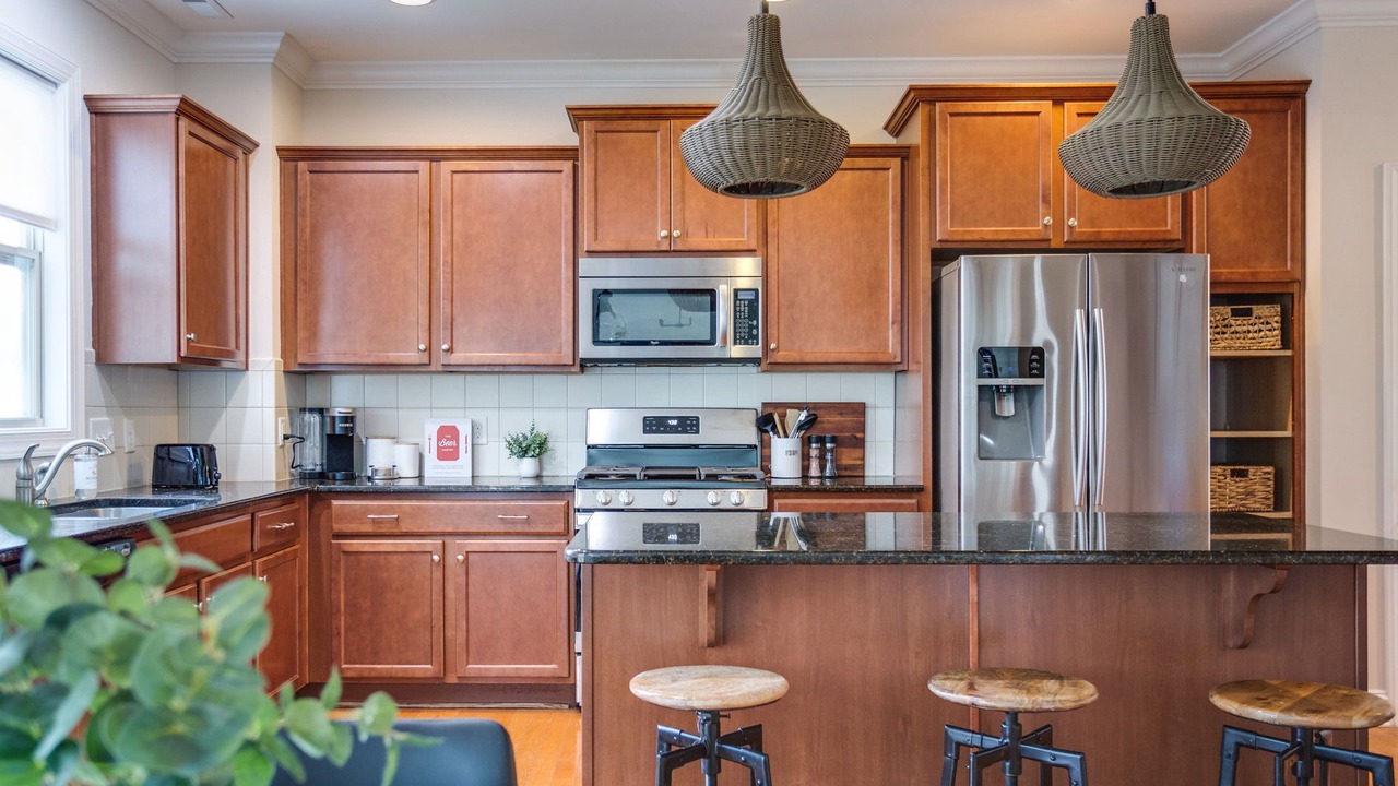 Photo of Kitchen in Cary
