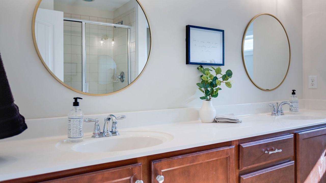 Photo of Bathroom in Cary