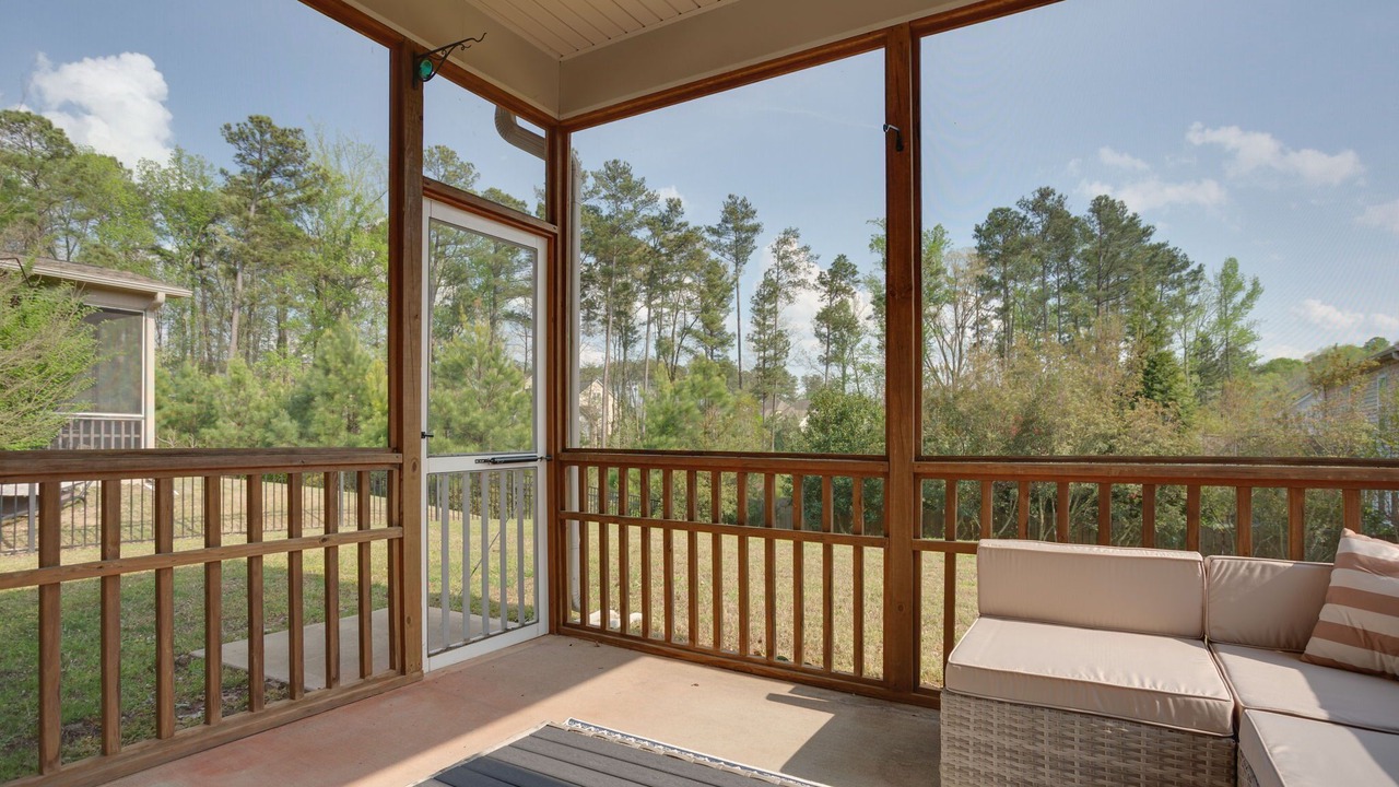 Photo of Outdoor in Cary