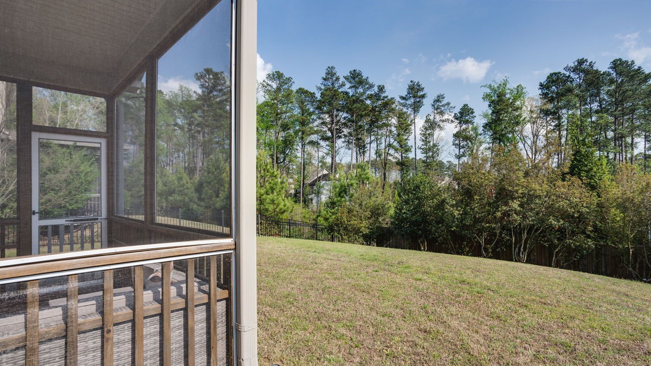 Photo of Outdoor in Cary