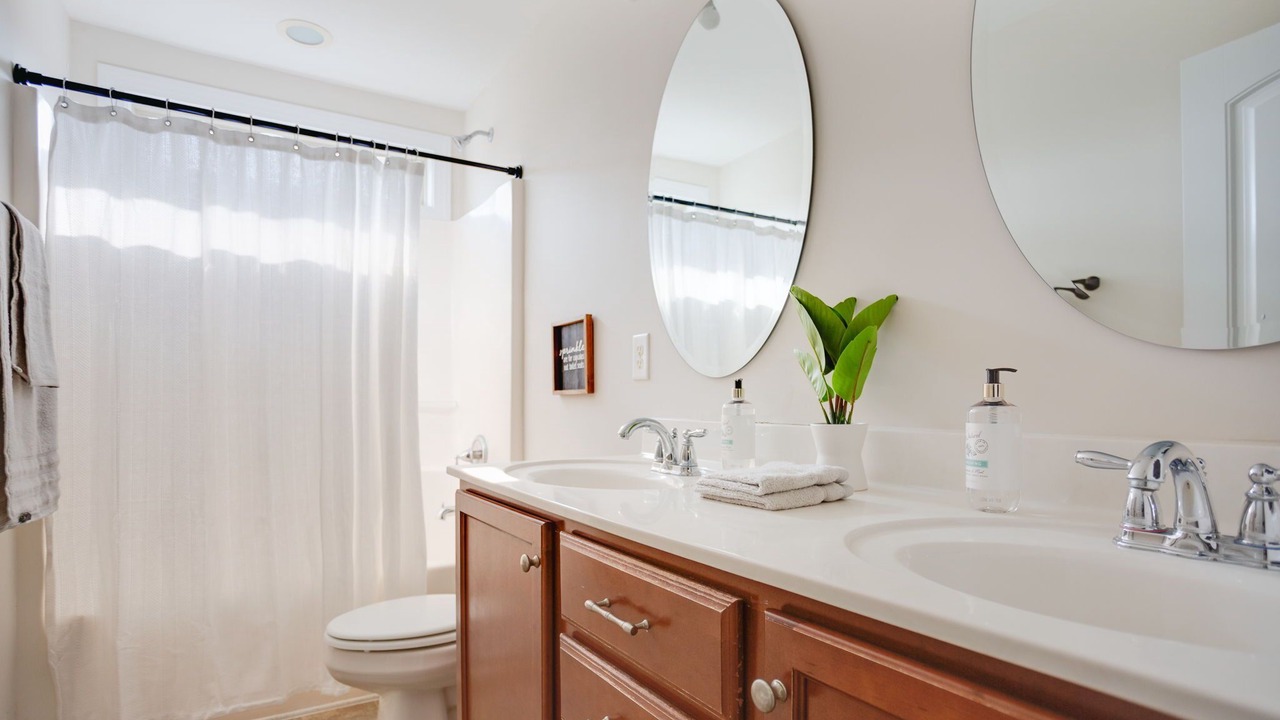 Photo of Bathroom in Cary