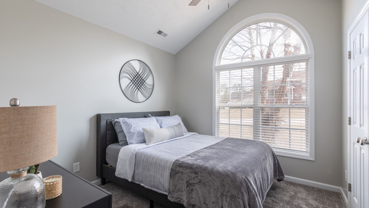Photo of Bedroom in East Fayetteville