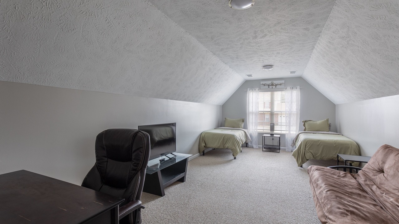 Photo of Bedroom in East Fayetteville