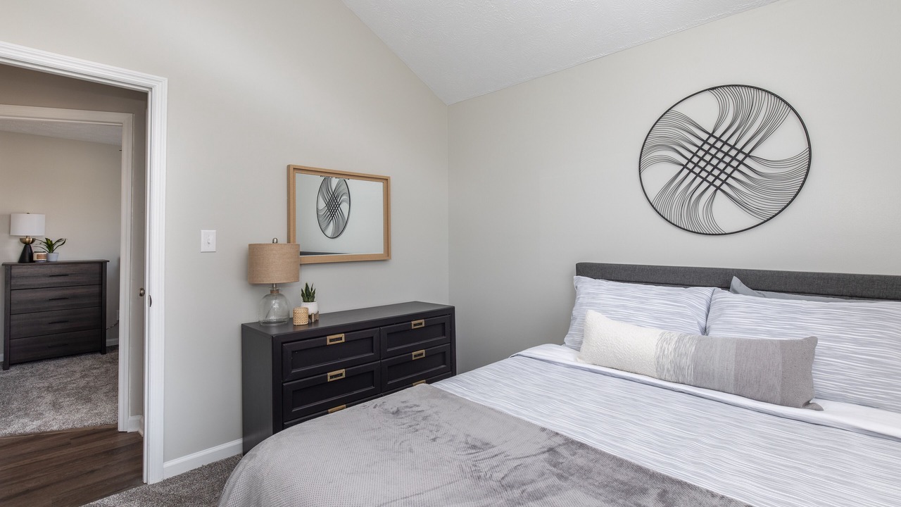 Photo of Bedroom in East Fayetteville