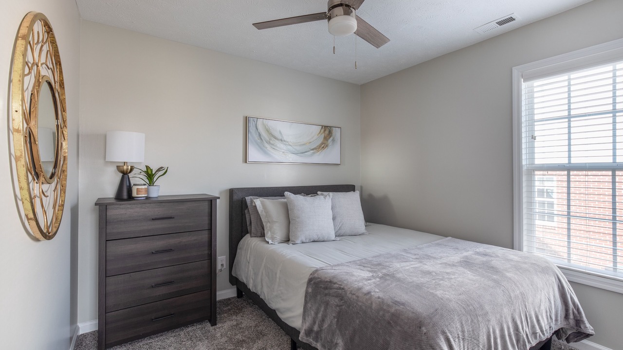 Photo of Bedroom in East Fayetteville