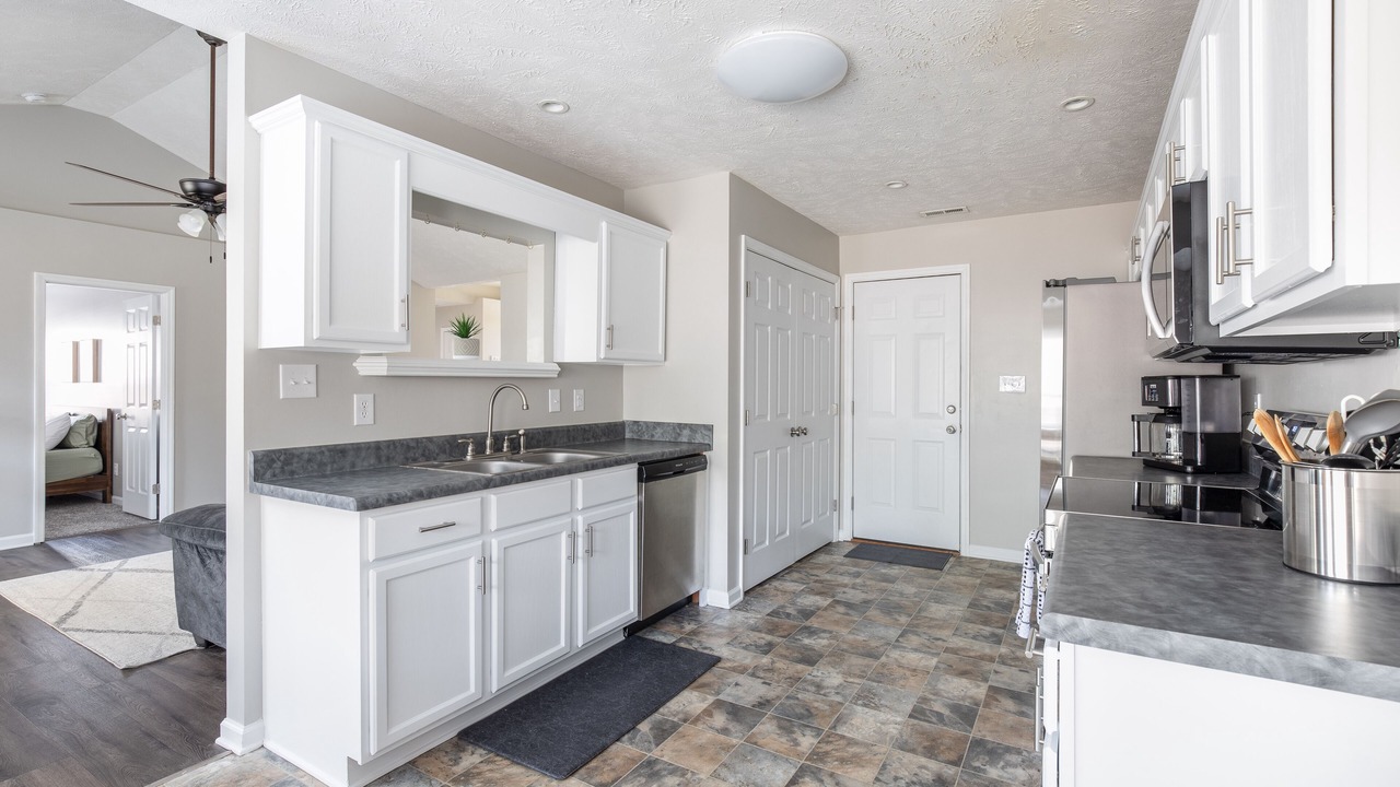 Photo of Kitchen in East Fayetteville