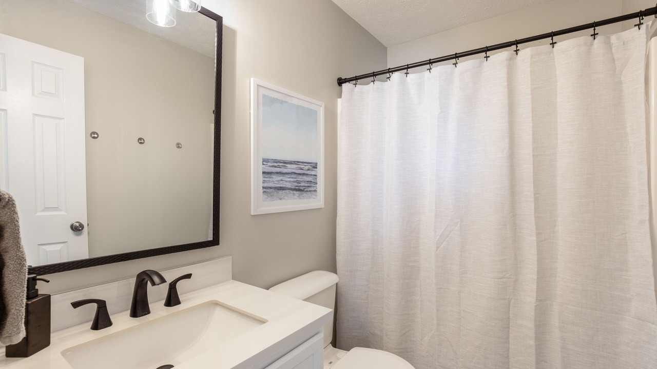 Photo of Bathroom in East Fayetteville