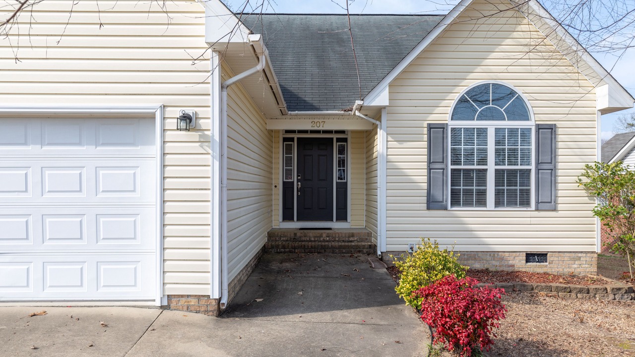Photo of Outdoor in East Fayetteville