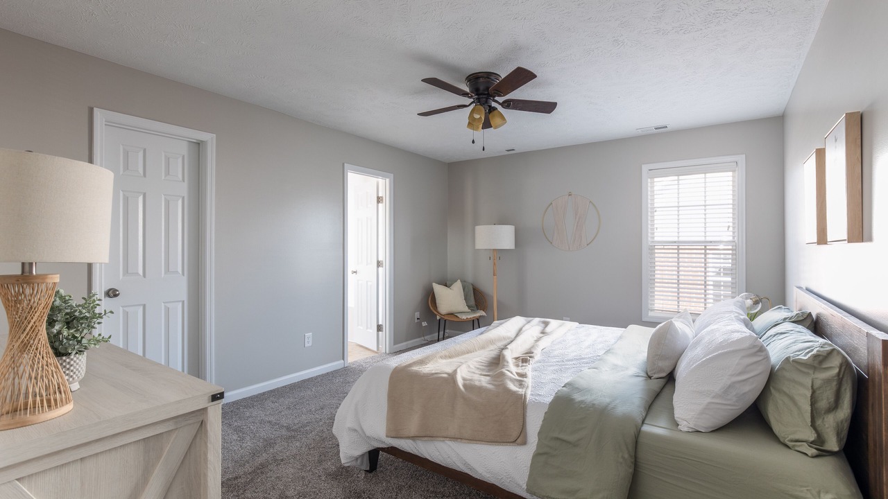 Photo of Bedroom in East Fayetteville