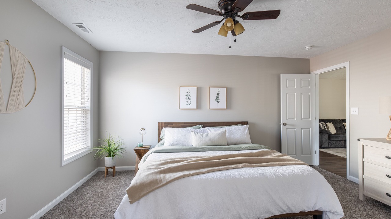 Photo of Bedroom in East Fayetteville
