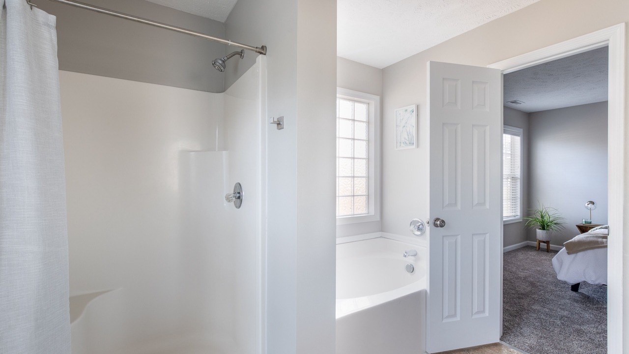 Photo of Bathroom in East Fayetteville