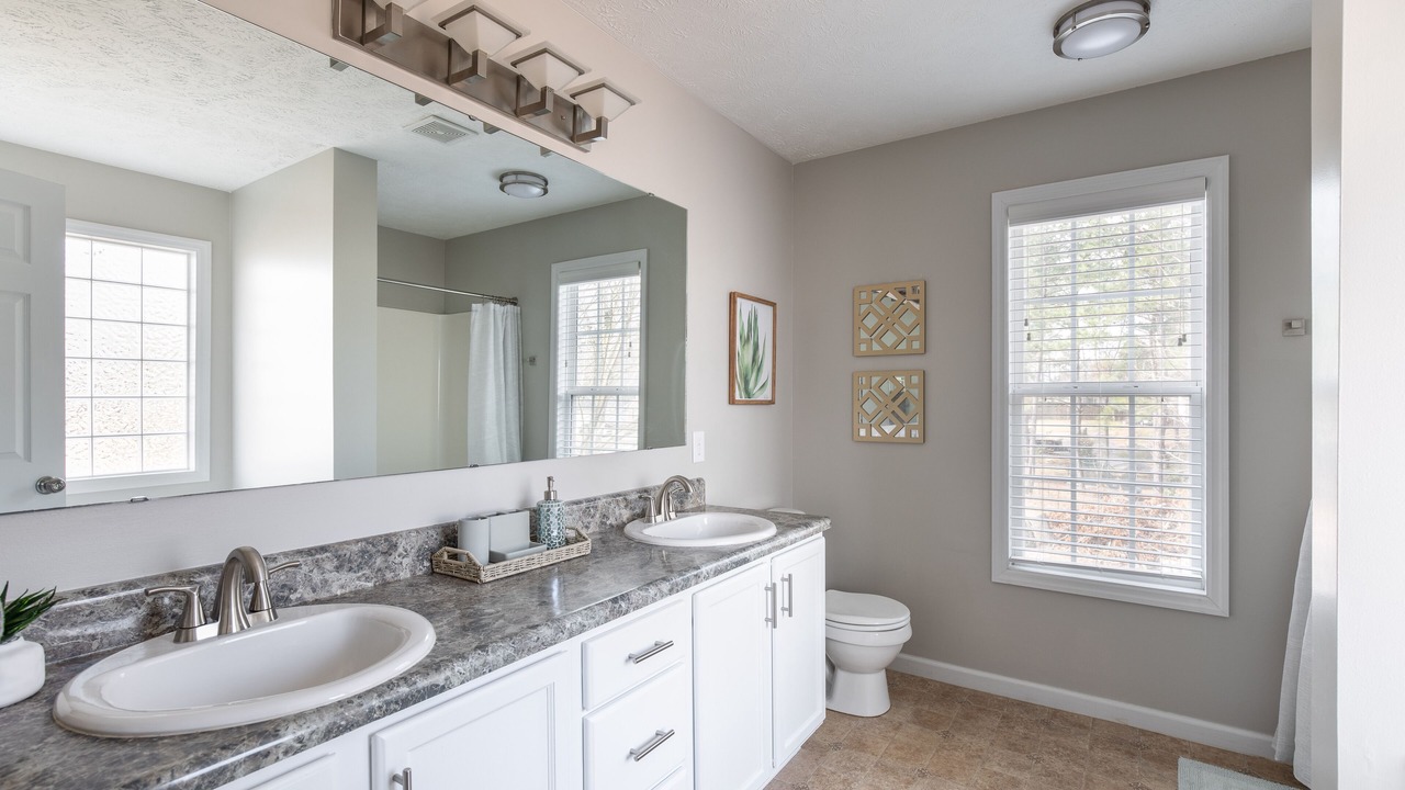 Photo of Bathroom in East Fayetteville