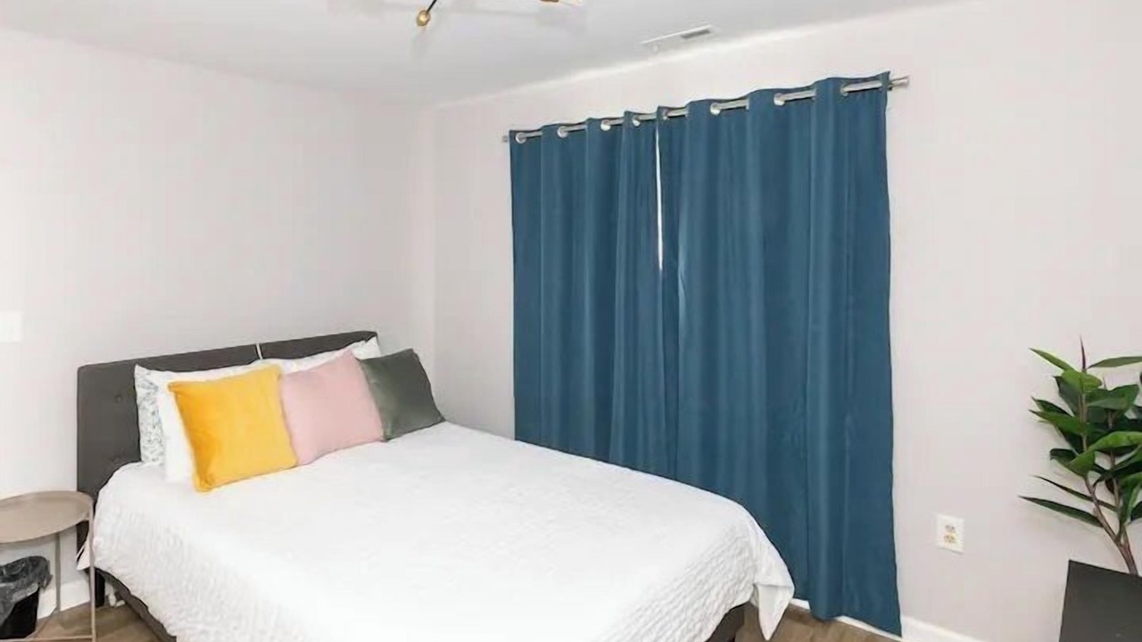 Photo of Bedroom in Hubert