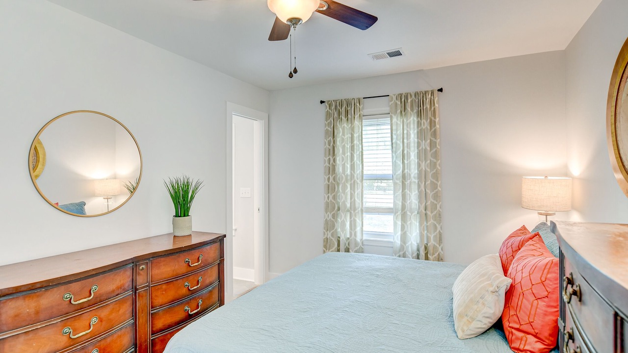 Photo of Bedroom in Charleston