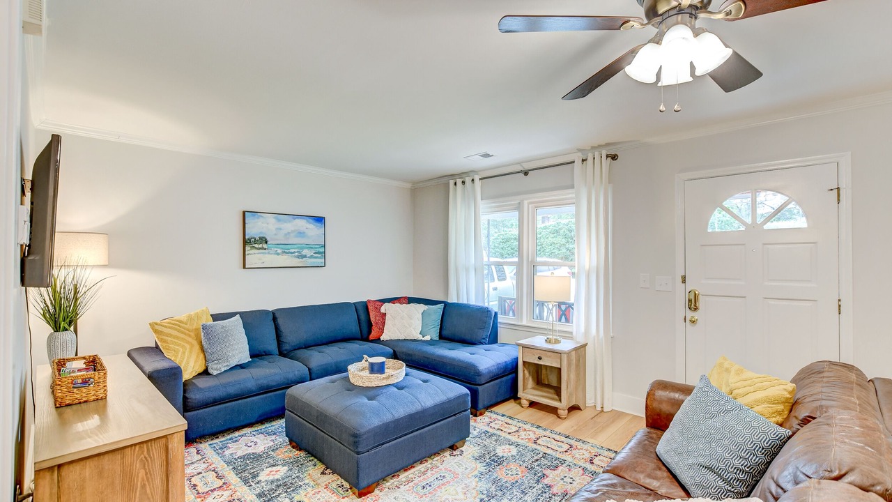 Photo of Livingroom in Charleston