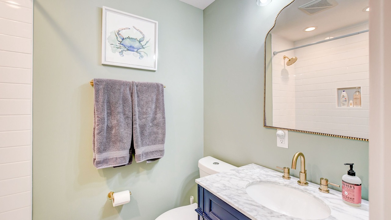 Photo of Bathroom in Charleston