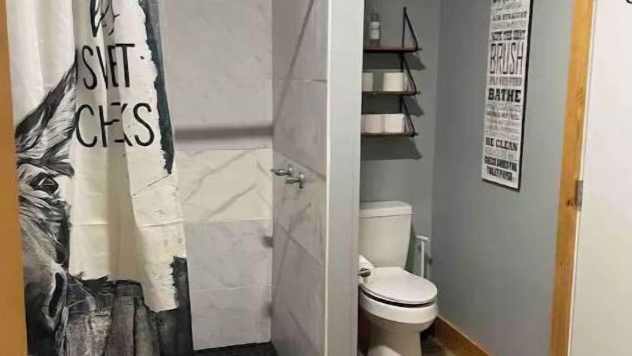 Photo of Bathroom in Greensboro