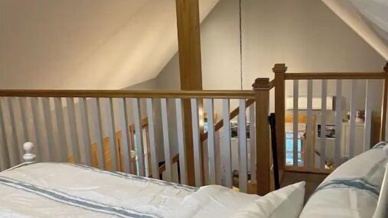 Photo of Bedroom in Greensboro