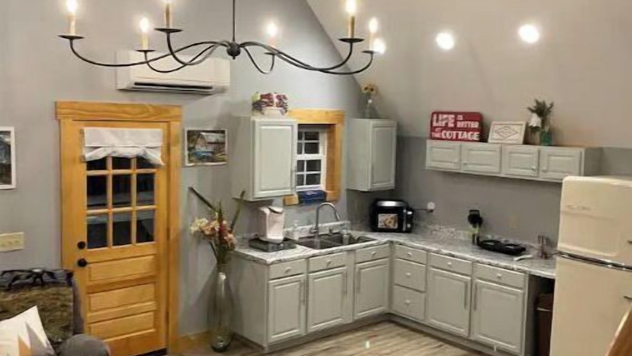 Photo of Kitchen in Greensboro