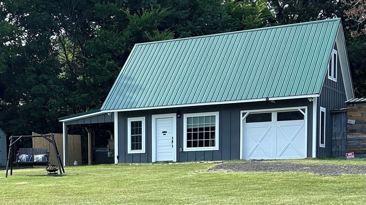 Photo of Outdoor in Greensboro