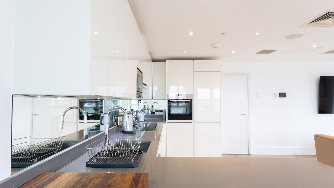 Photo of Kitchen in Ferndale