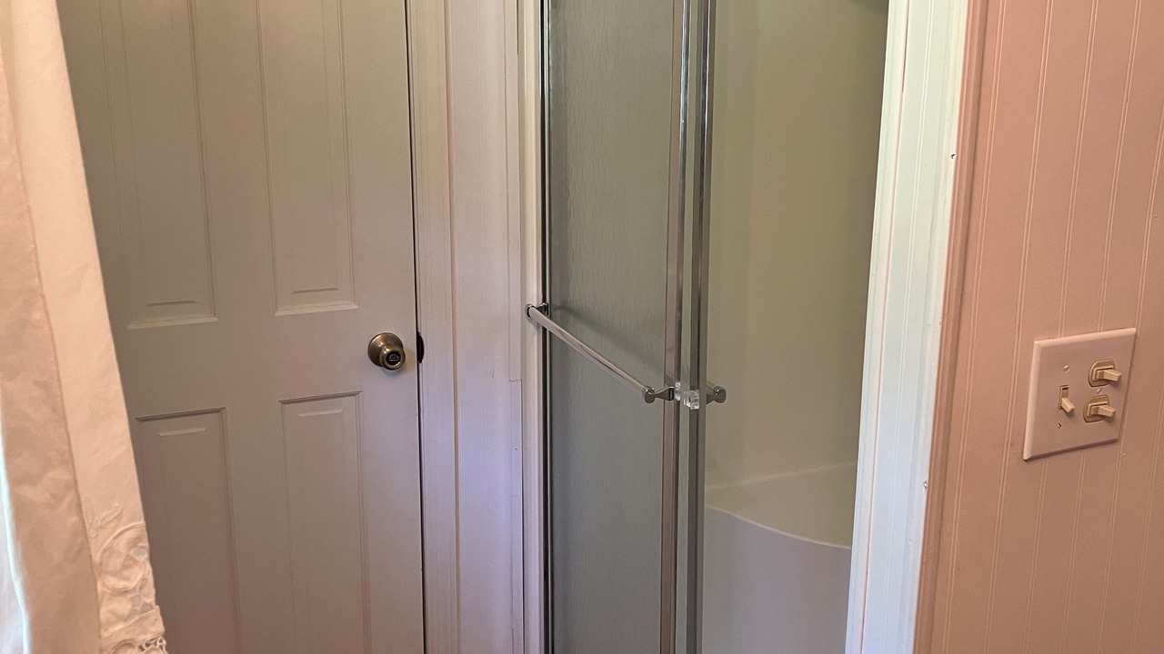 Photo of Bathroom in Robbinsville