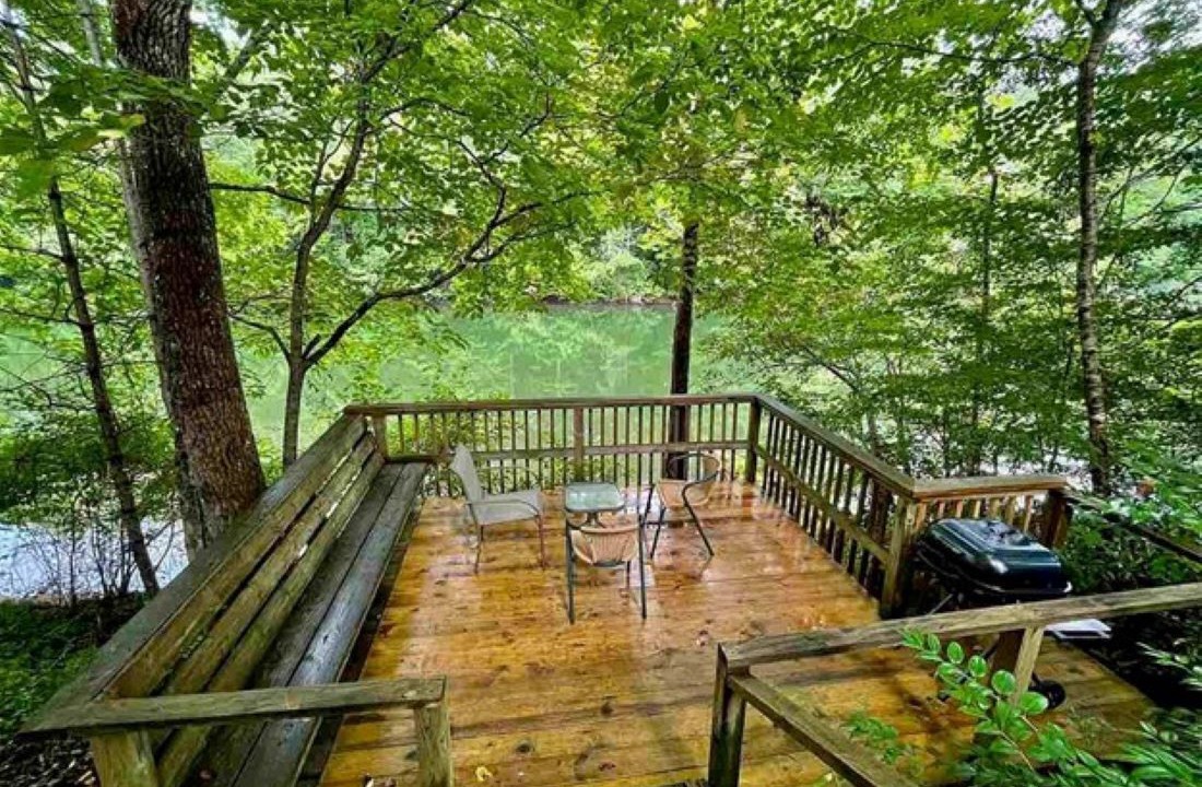 Photo of Outdoor in Robbinsville