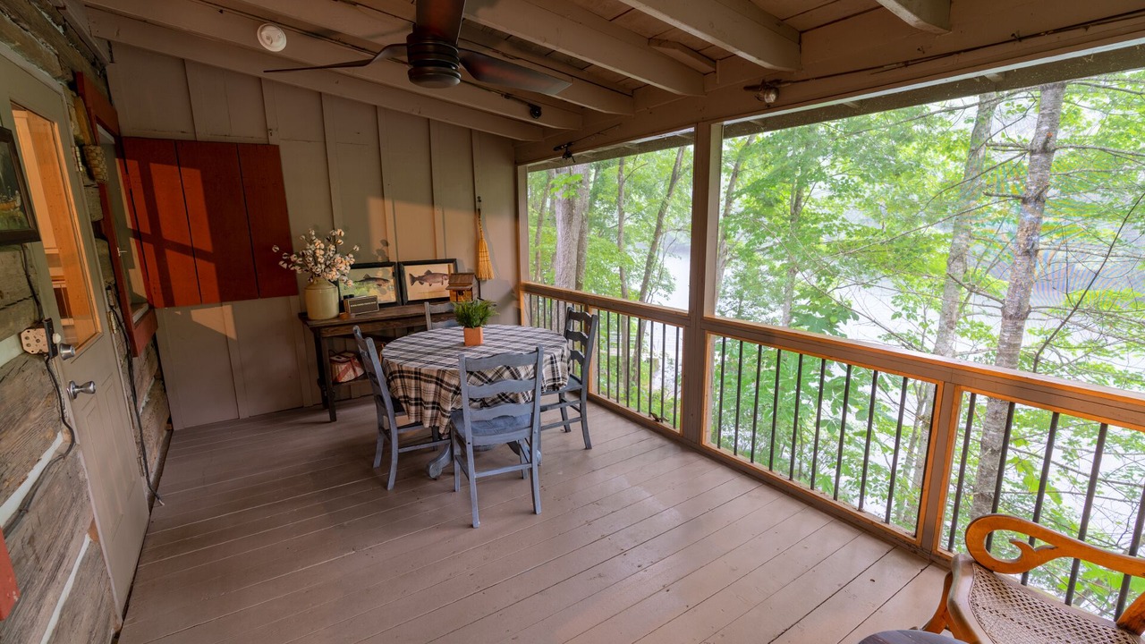 Photo of Outdoor in Robbinsville