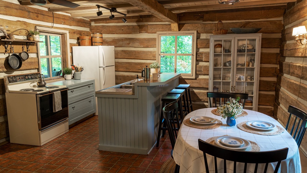 Photo of Kitchen in Robbinsville