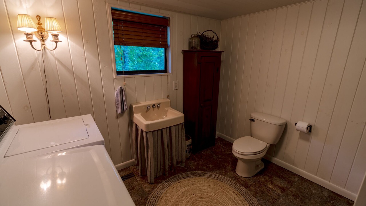 Photo of Bathroom in Robbinsville