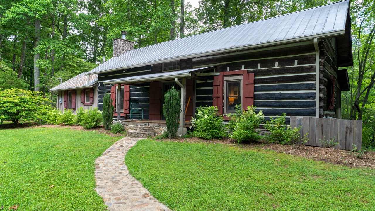Photo of Outdoor in Robbinsville
