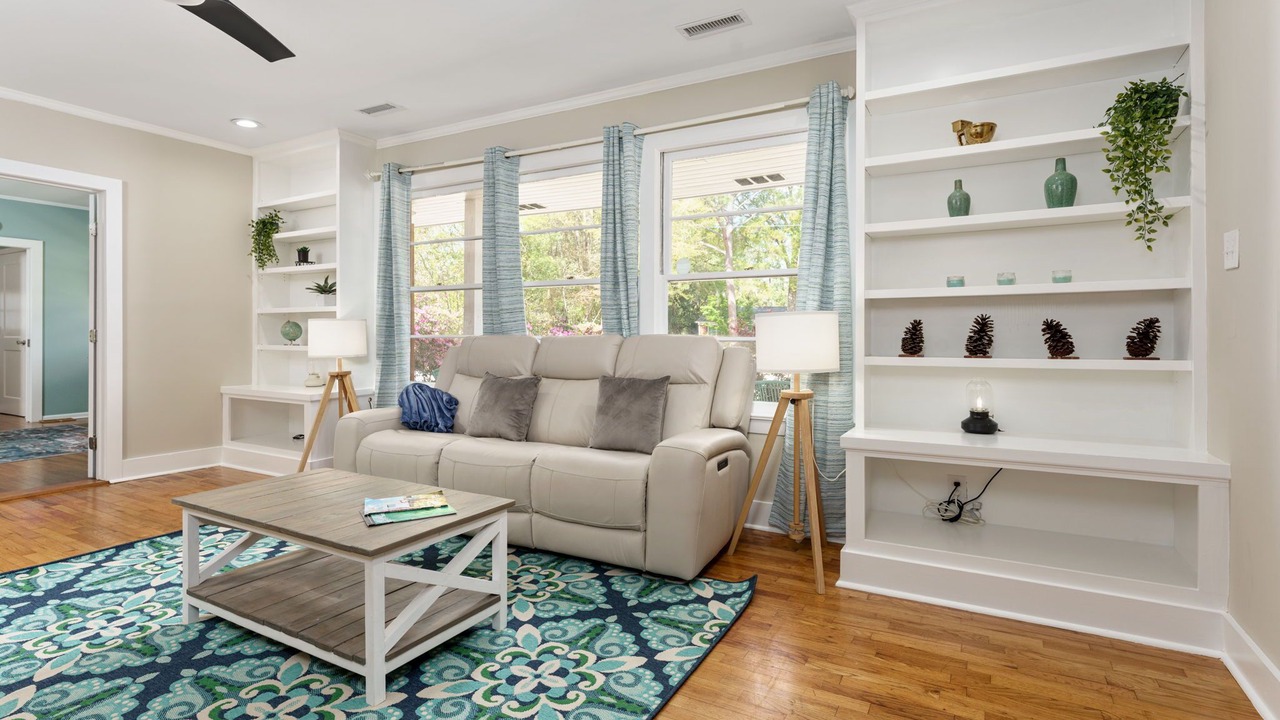 Photo of Livingroom in Wilmington