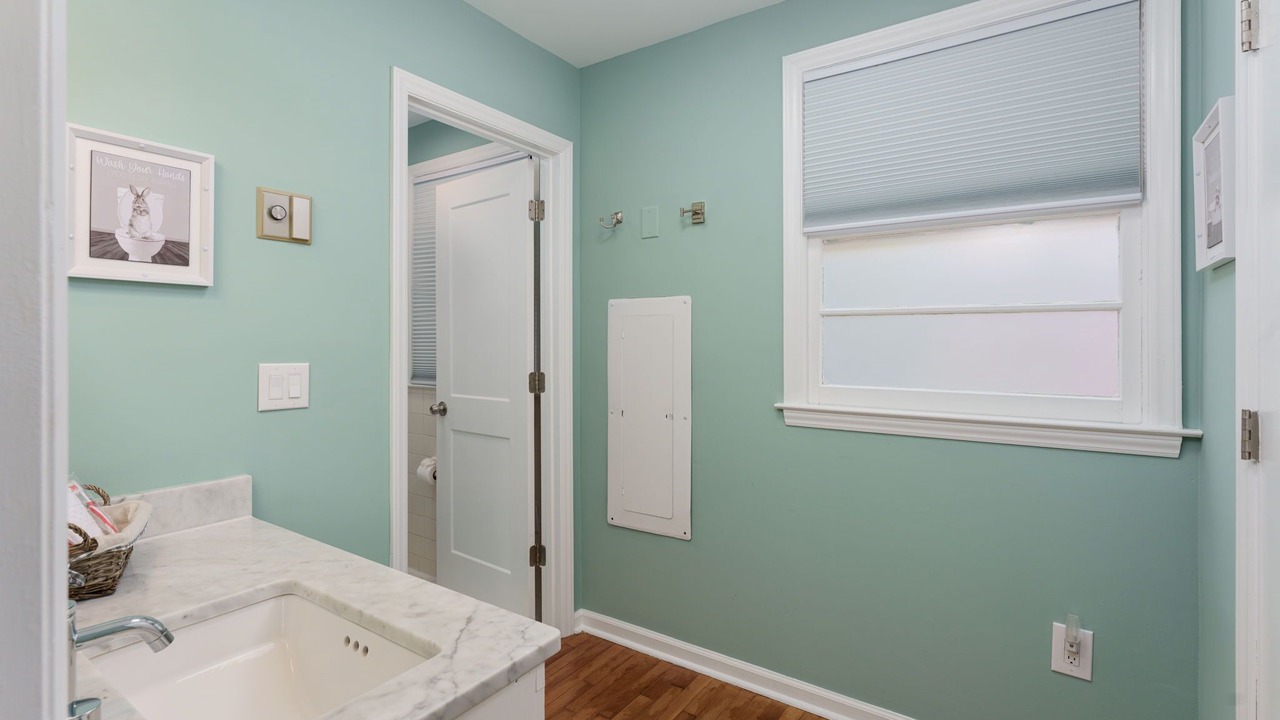 Photo of Bathroom in Wilmington