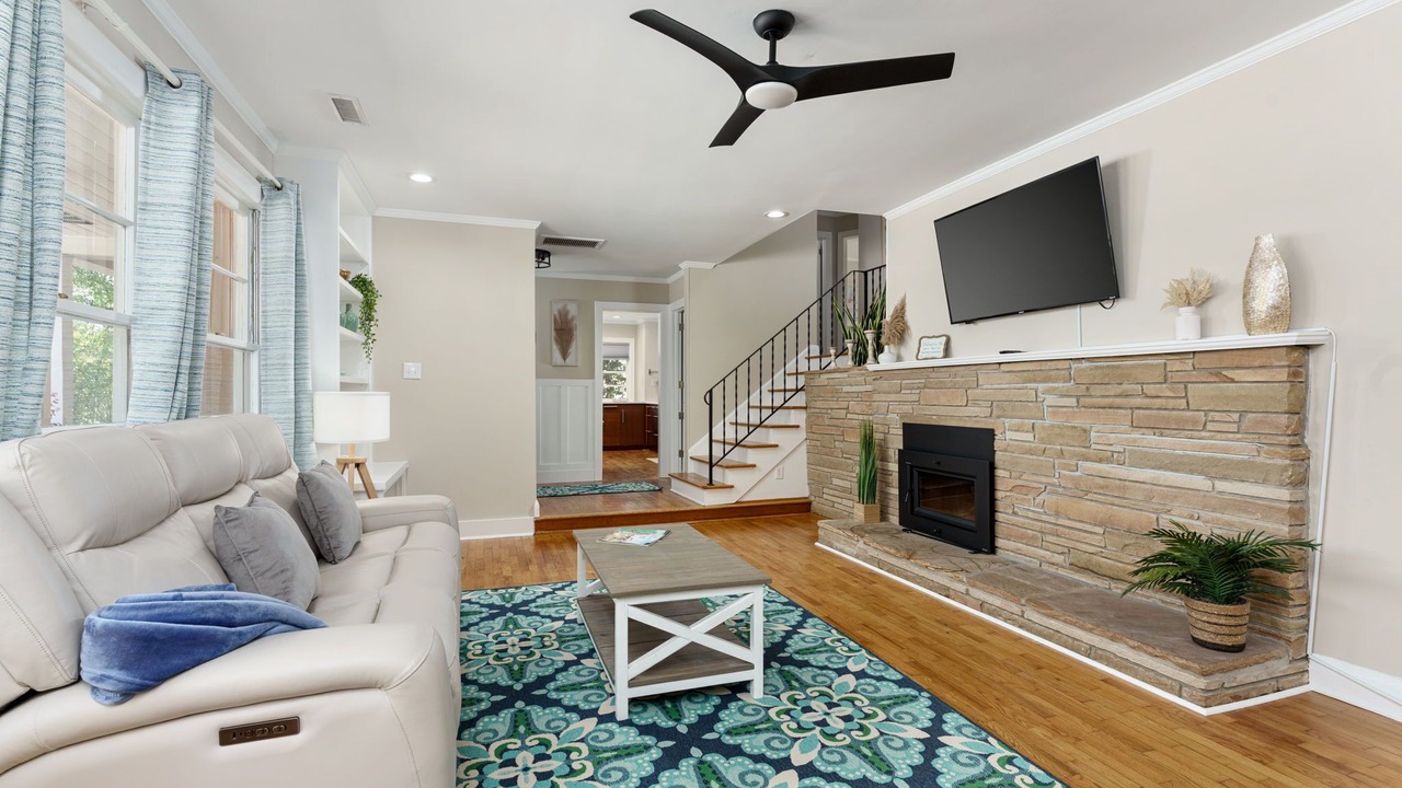 Photo of Livingroom in Wilmington