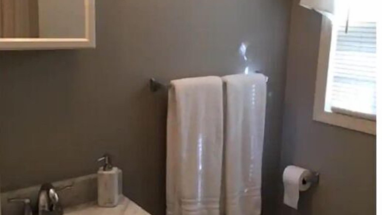 Photo of Bathroom in New London