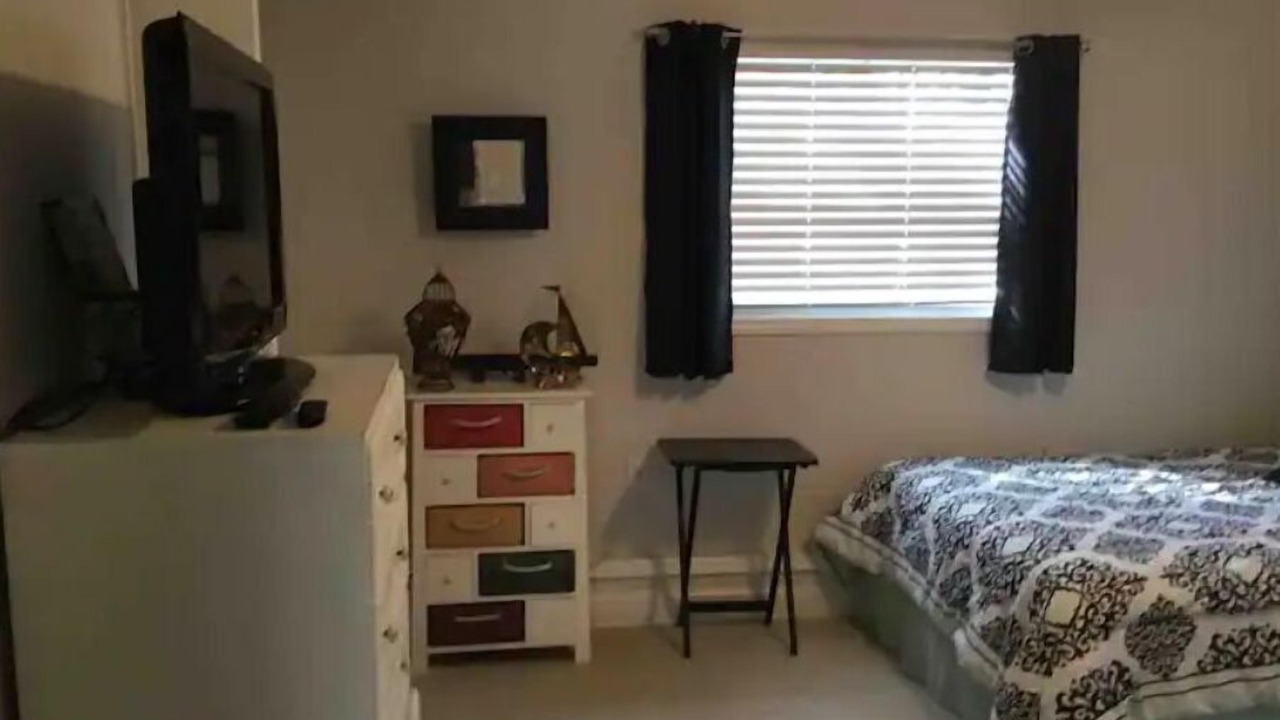 Photo of Bedroom in New London